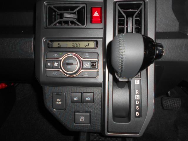 タフトＧ　クロムベンチャー（福井県）の中古車