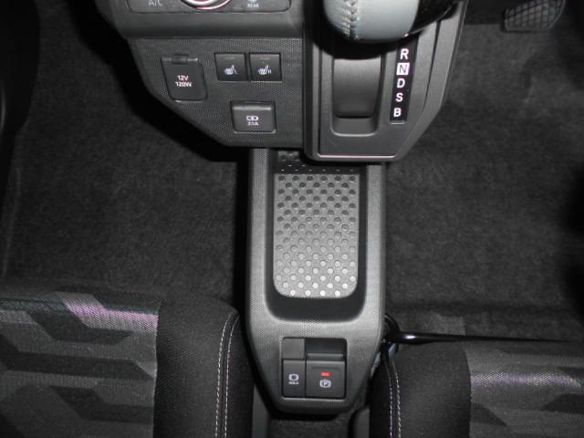 タフトＧ　クロムベンチャー（福井県）の中古車