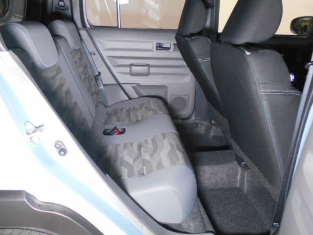 タフトＧ　クロムベンチャー（福井県）の中古車