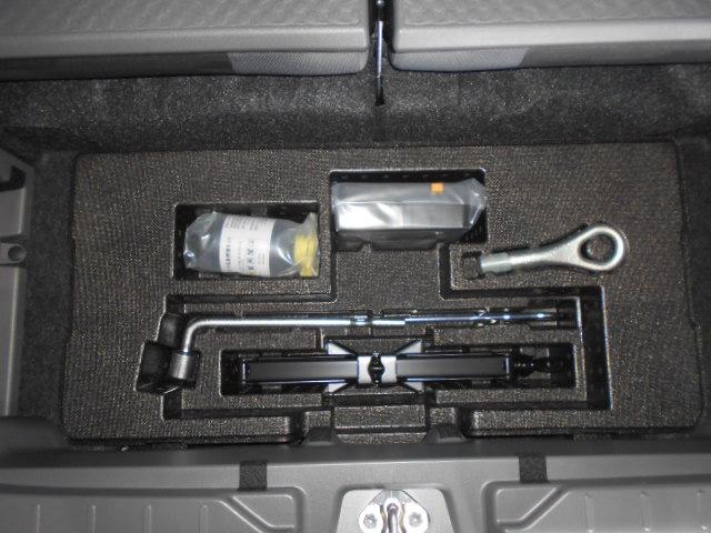 タフトＧ　クロムベンチャー（福井県）の中古車