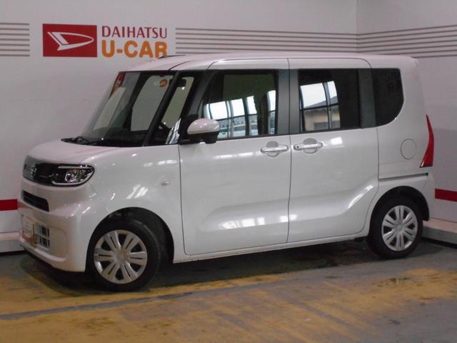 タントＸ（福井県）の中古車