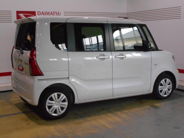 タントＸ（福井県）の中古車