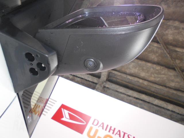 タントＸ（福井県）の中古車