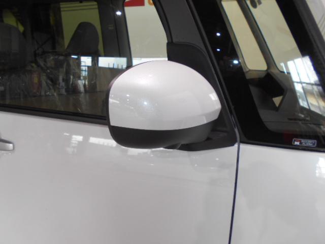 タントＸ（福井県）の中古車