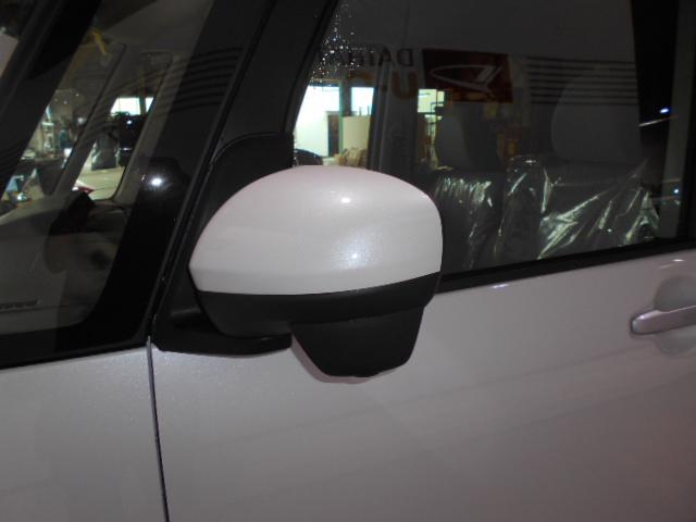 タントＸ（福井県）の中古車