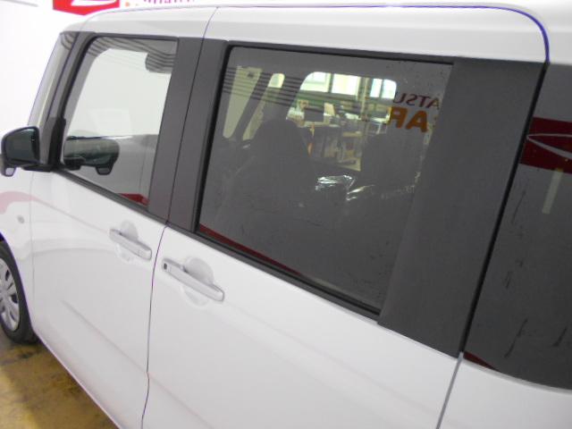 タントＸ（福井県）の中古車