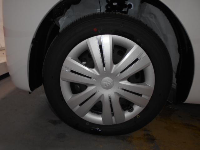 タントＸ（福井県）の中古車