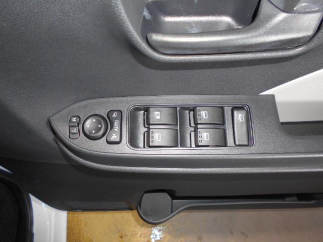 タントＸ（福井県）の中古車