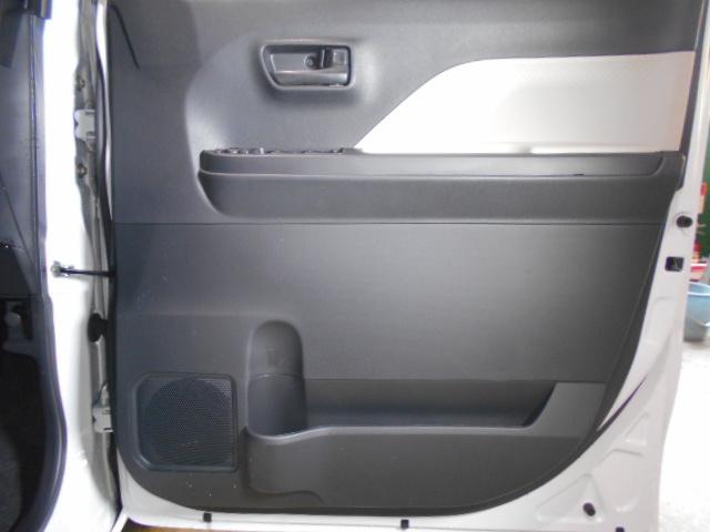 タントＸ（福井県）の中古車