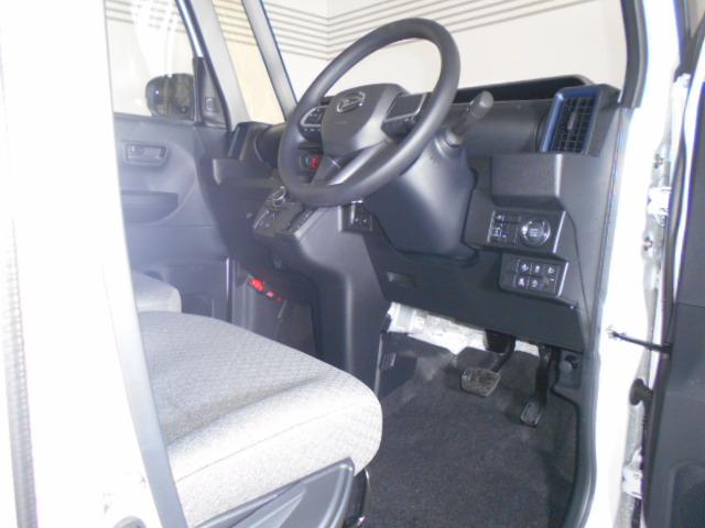 タントＸ（福井県）の中古車