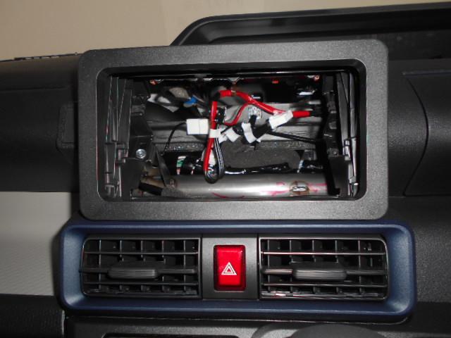 タントＸ（福井県）の中古車