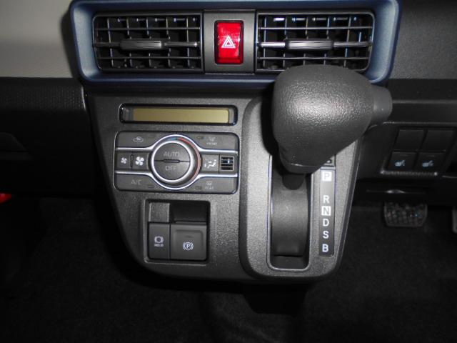 タントＸ（福井県）の中古車