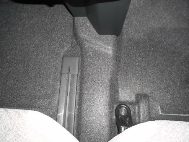 タントＸ（福井県）の中古車