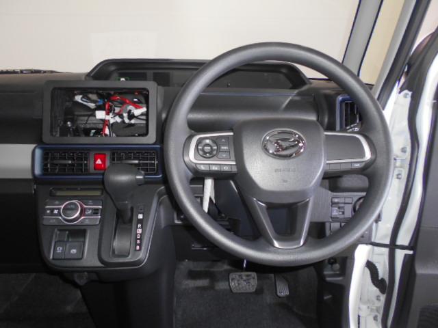 タントＸ（福井県）の中古車