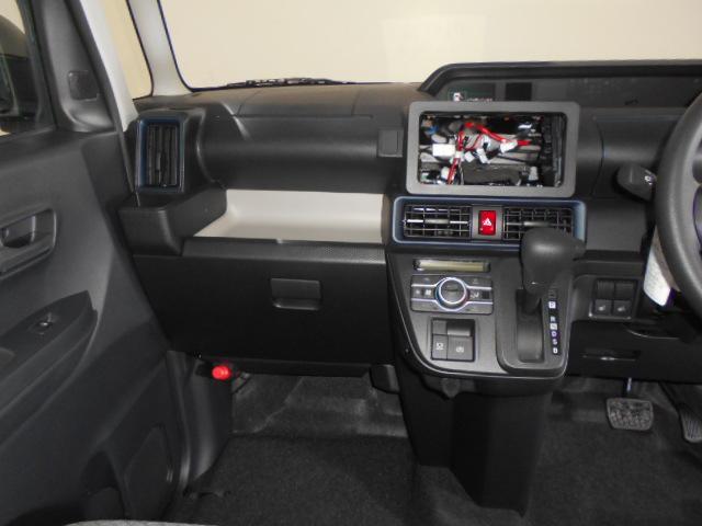 タントＸ（福井県）の中古車