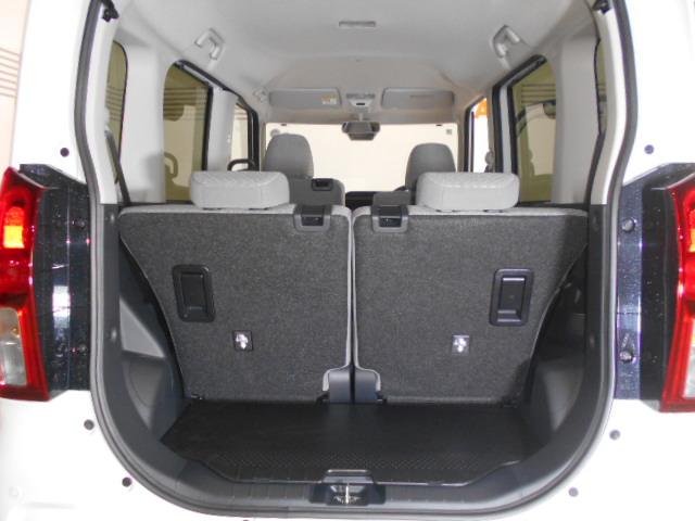 タントＸ（福井県）の中古車