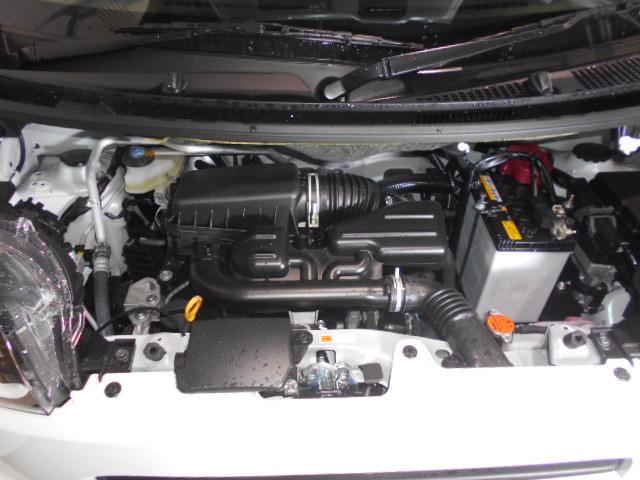 タントＸ（福井県）の中古車