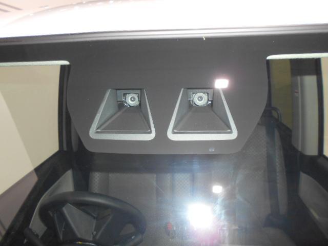 タントＸ（福井県）の中古車