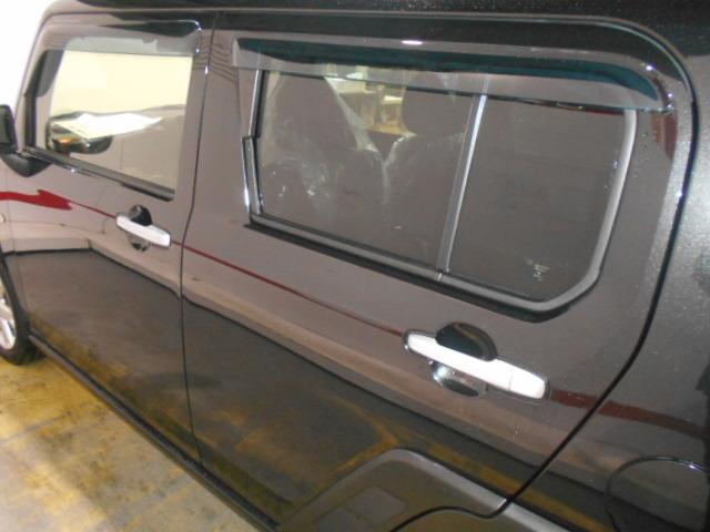 タフトＧ　純正ナビ　パノラマモニター　ドライブレコーダー　装着２０２１年モデル　ワイドプレミアムメモリーナビ　ドライブレコーダー　パノラマモニター　ＴＶコントロールキット　装着車（福井県）の中古車