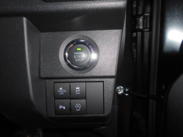 タフトＧ　純正ナビ　パノラマモニター　ドライブレコーダー　装着２０２１年モデル　ワイドプレミアムメモリーナビ　ドライブレコーダー　パノラマモニター　ＴＶコントロールキット　装着車（福井県）の中古車