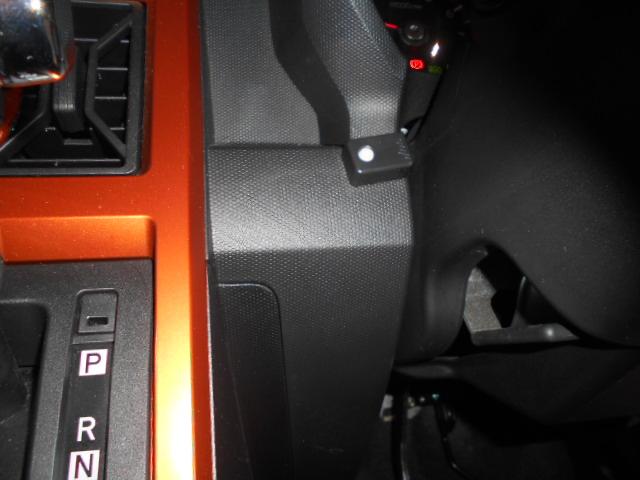 タフトＧ　純正ナビ　パノラマモニター　ドライブレコーダー　装着２０２１年モデル　ワイドプレミアムメモリーナビ　ドライブレコーダー　パノラマモニター　ＴＶコントロールキット　装着車（福井県）の中古車