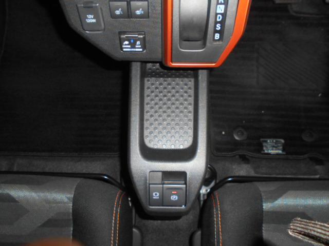 タフトＧ　純正ナビ　パノラマモニター　ドライブレコーダー　装着２０２１年モデル　ワイドプレミアムメモリーナビ　ドライブレコーダー　パノラマモニター　ＴＶコントロールキット　装着車（福井県）の中古車