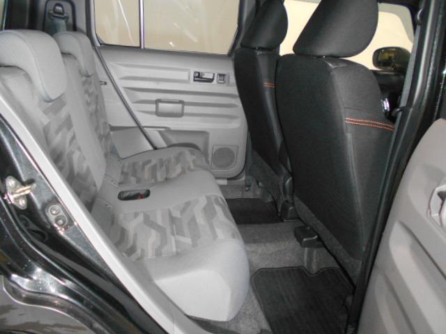 タフトＧ　純正ナビ　パノラマモニター　ドライブレコーダー　装着２０２１年モデル　ワイドプレミアムメモリーナビ　ドライブレコーダー　パノラマモニター　ＴＶコントロールキット　装着車（福井県）の中古車