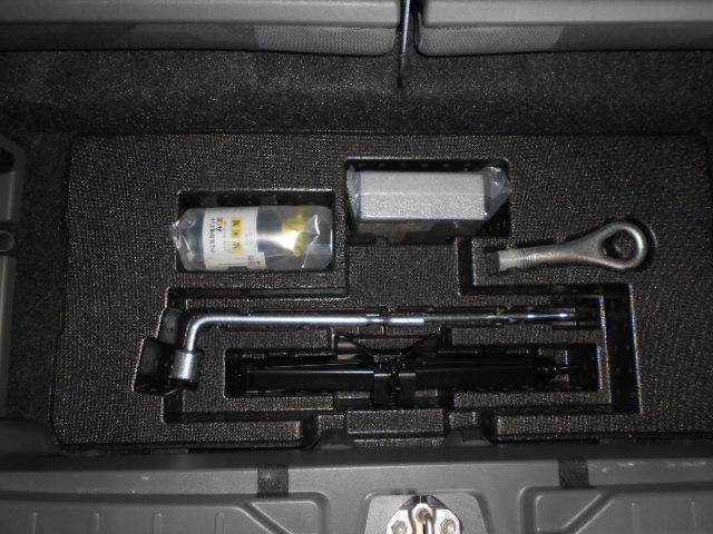 タフトＧ　純正ナビ　パノラマモニター　ドライブレコーダー　装着２０２１年モデル　ワイドプレミアムメモリーナビ　ドライブレコーダー　パノラマモニター　ＴＶコントロールキット　装着車（福井県）の中古車