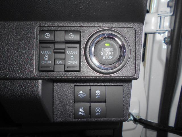 ムーヴキャンバスストライプスG 4WD届出済未走行車(福井県)の中古車