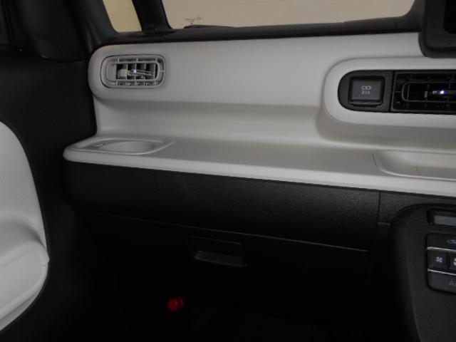 ムーヴキャンバスストライプスG 4WD届出済未走行車(福井県)の中古車