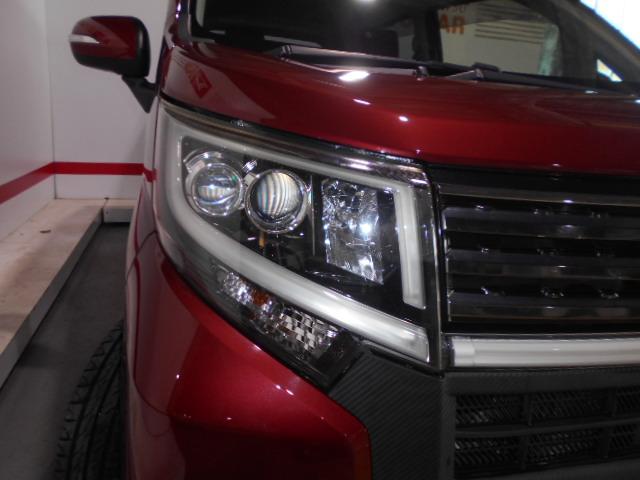ムーヴカスタム　ＲＳ　ハイパーＳＡ２　純正ナビ　ドラレコ　装着２０２３年モデル　ダイハツ純正スタンダードメモリーナビ　ドライブレコーダー　装着車（福井県）の中古車