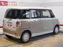 ２０２１年モデル　ダイハツ純正ワイドエントリーメモリーナビ　ドライブレコーダー　パノラマモニター　ＴＶコントロールキット　装着車（福井県）の中古車