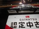 ２０２２年モデル　ダイハツ純正ワイドエントリーメモリーナビ　ドライブレコーダー　バックモニター　装着車（福井県）の中古車