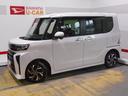 ２０２３年モデル　ダイハツ純正ワイドエントリーメモリーナビ　ドライブレコーダー　パノラマモニター　装着車（福井県）の中古車