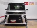 ２０２３年モデル　ダイハツ純正ワイドエントリーメモリーナビ　ドライブレコーダー　パノラマモニター　装着車（福井県）の中古車