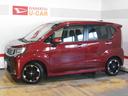 ２０２３年モデル　ダイハツ純正スタンダードメモリーナビ　ドライブレコーダー　装着車（福井県）の中古車