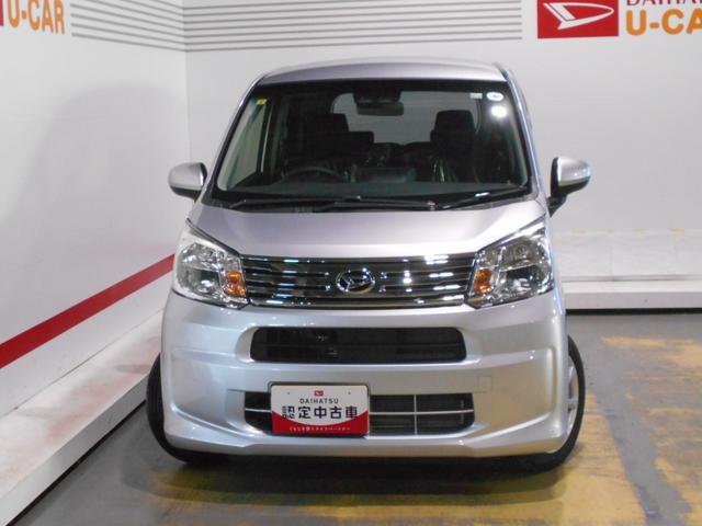 ムーヴＸリミテッド２　ＳＡ３　４ＷＤ（福井県）の中古車