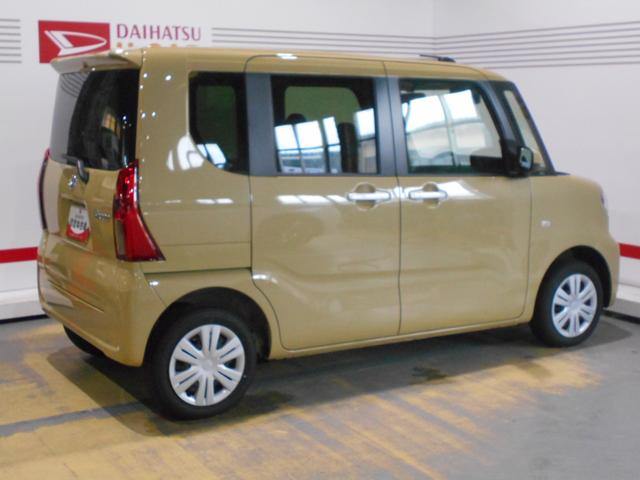 タントＸ　４ＷＤ（福井県）の中古車