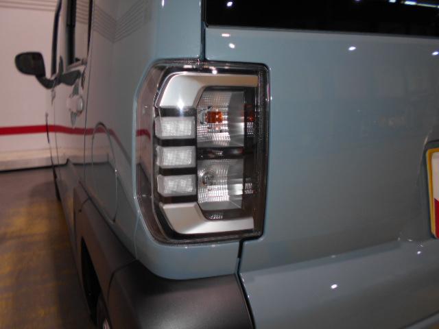 タフトＧ　４ＷＤ　届出済未走行車（福井県）の中古車