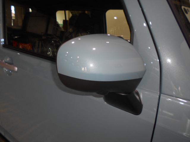 タフトＧ　４ＷＤ　届出済未走行車（福井県）の中古車