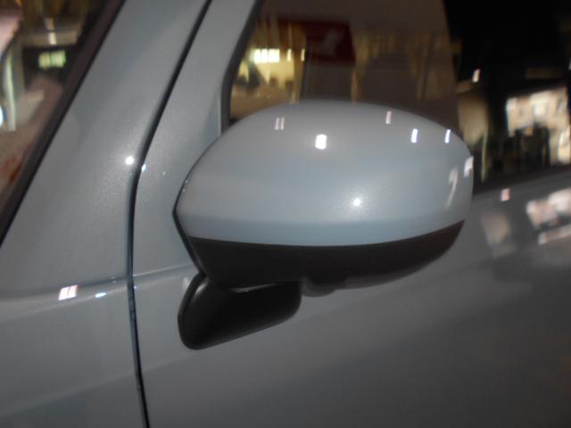 タフトＧ　４ＷＤ　届出済未走行車（福井県）の中古車