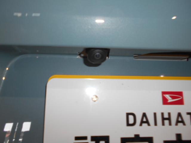 タフトＧ　４ＷＤ　届出済未走行車（福井県）の中古車