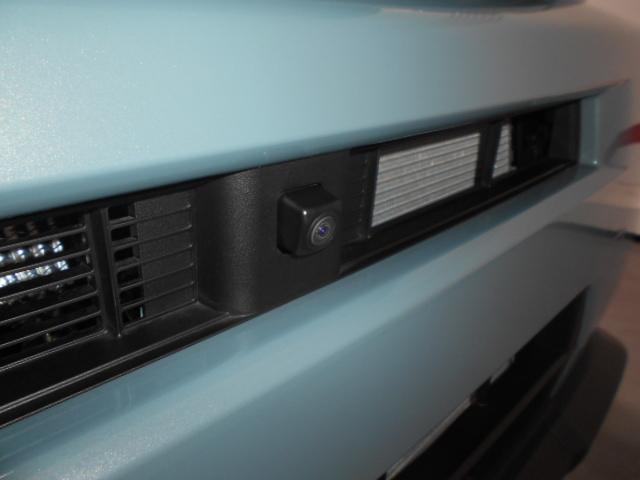 タフトＧ　４ＷＤ　届出済未走行車（福井県）の中古車