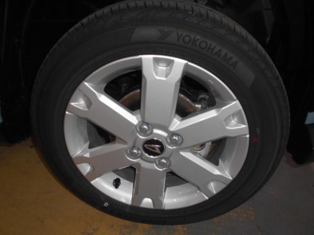 タフトＧ　４ＷＤ　届出済未走行車（福井県）の中古車