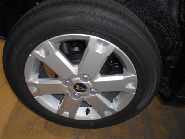 タフトＧ　４ＷＤ　届出済未走行車（福井県）の中古車