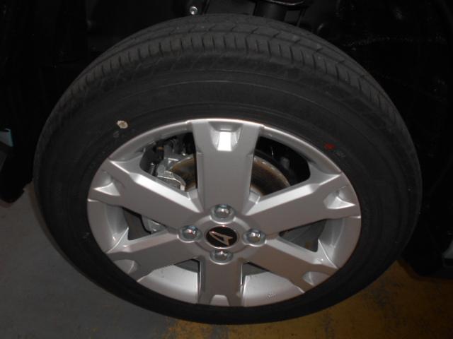 タフトＧ　４ＷＤ　届出済未走行車（福井県）の中古車