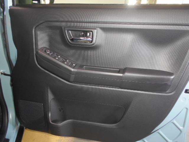 タフトＧ　４ＷＤ　届出済未走行車（福井県）の中古車