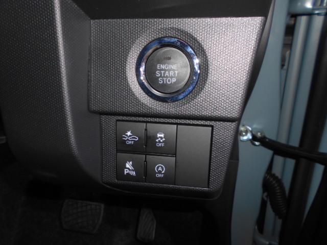 タフトＧ　４ＷＤ　届出済未走行車（福井県）の中古車