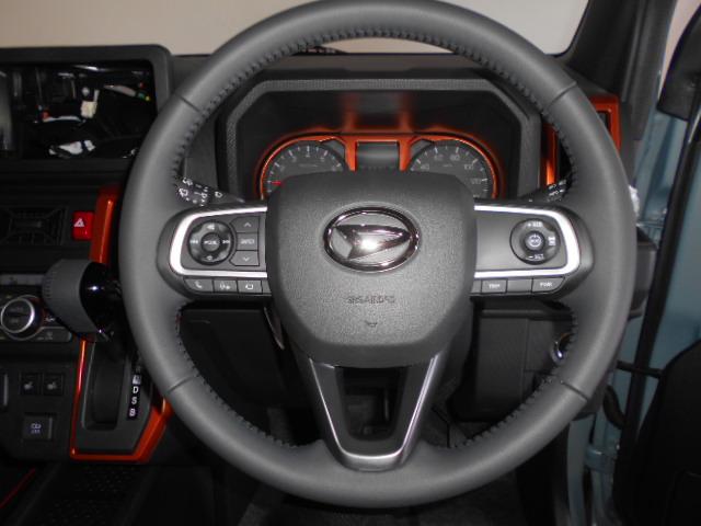 タフトＧ　４ＷＤ　届出済未走行車（福井県）の中古車