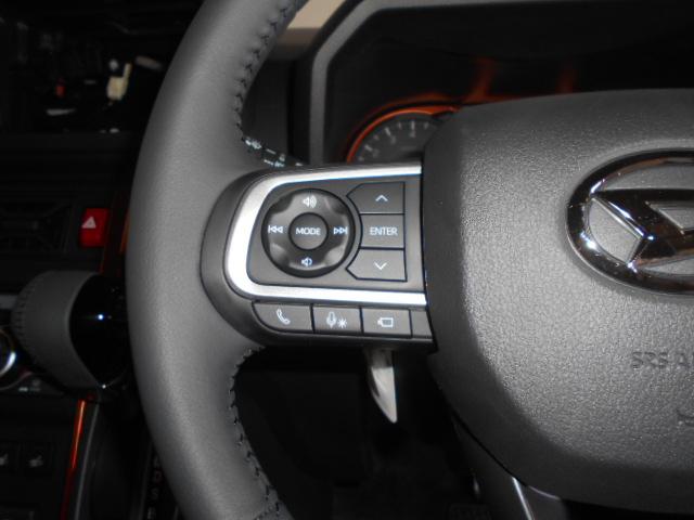 タフトＧ　４ＷＤ　届出済未走行車（福井県）の中古車